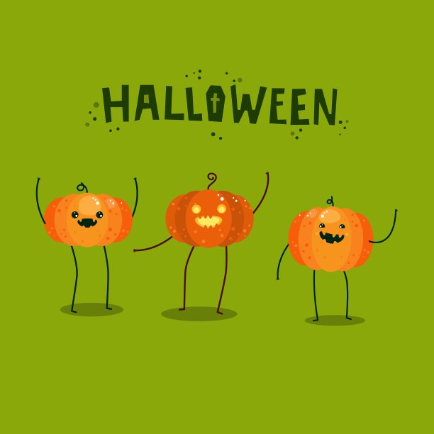 万圣节图片下载