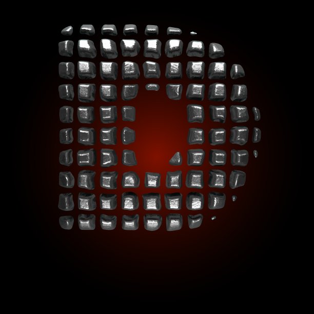 金属图图片下载