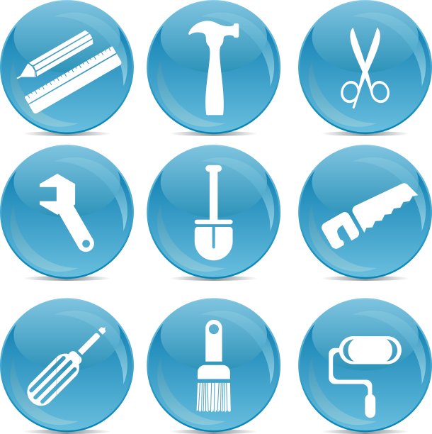 贸易工具图片下载