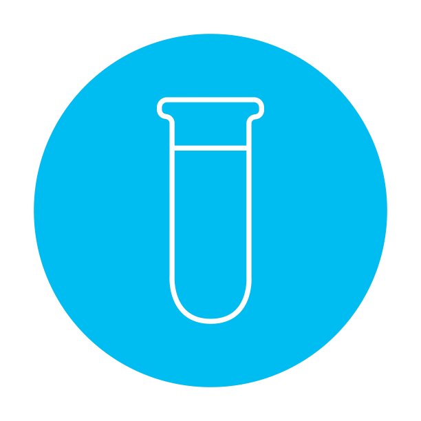 试管线图标图片下载