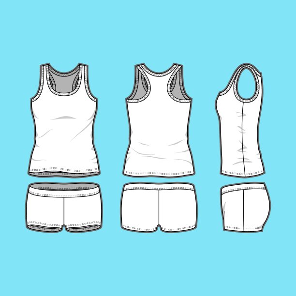 内衣集图片下载