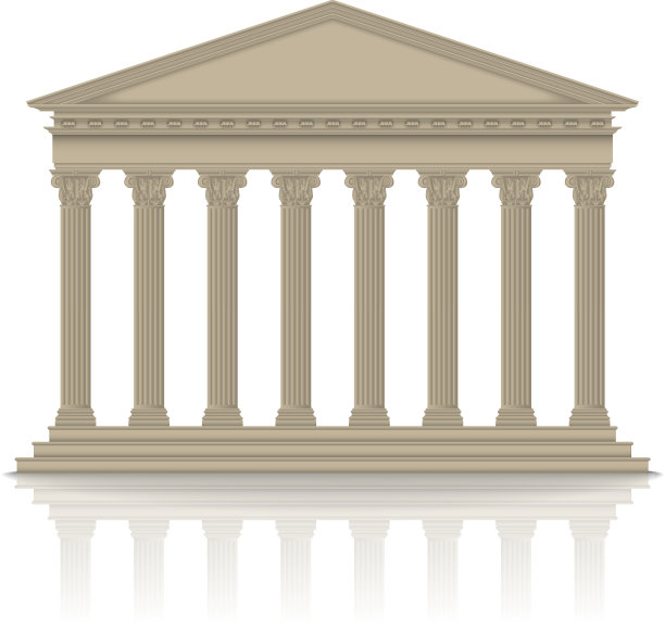 罗曼格里克万神殿图片下载