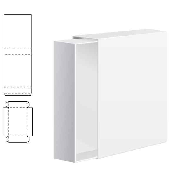 礼物纸箱图片下载