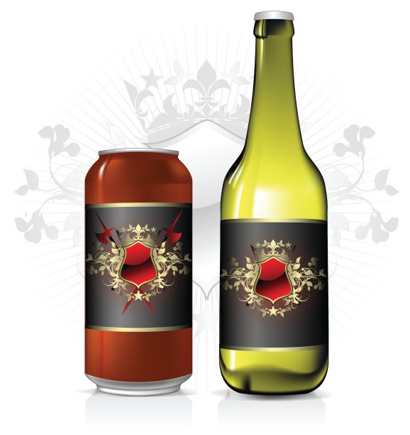 饮料标签图片下载