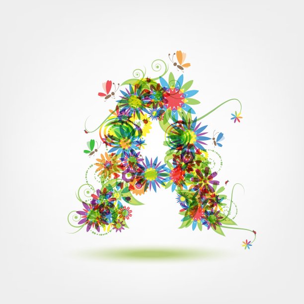 为您设计的花信图片下载