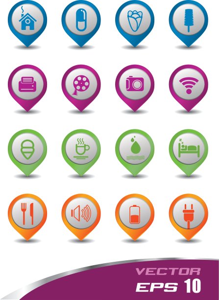 图标3 d图片下载