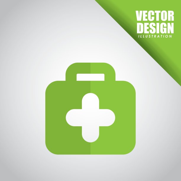 医疗图标设计图片下载