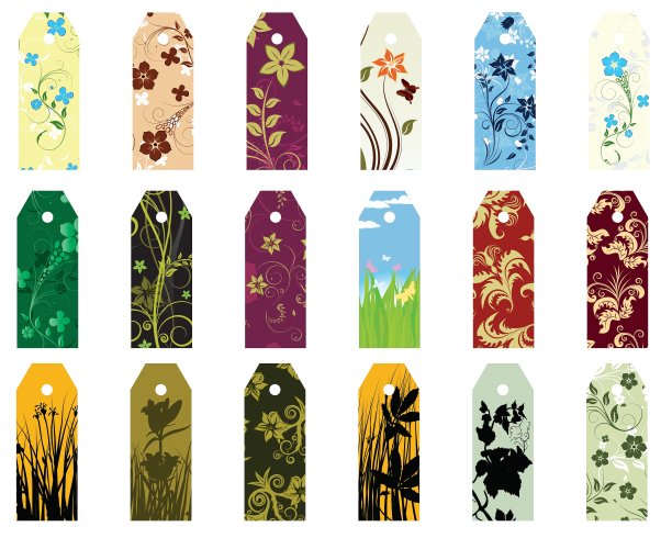 书签设置图片下载