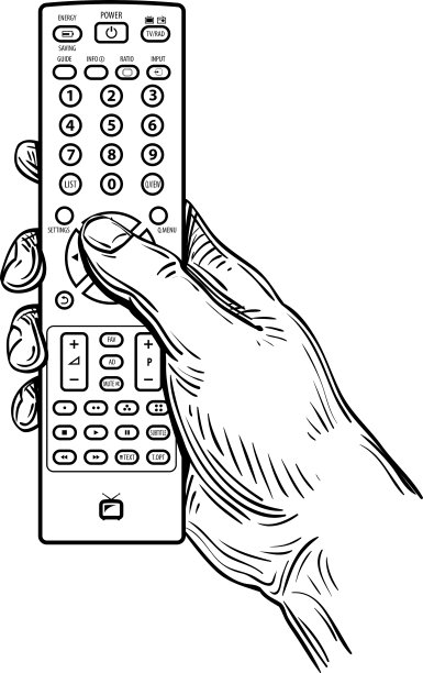 手持遥控器图片下载