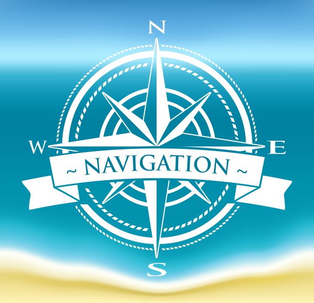 公司标志与windrose图片下载