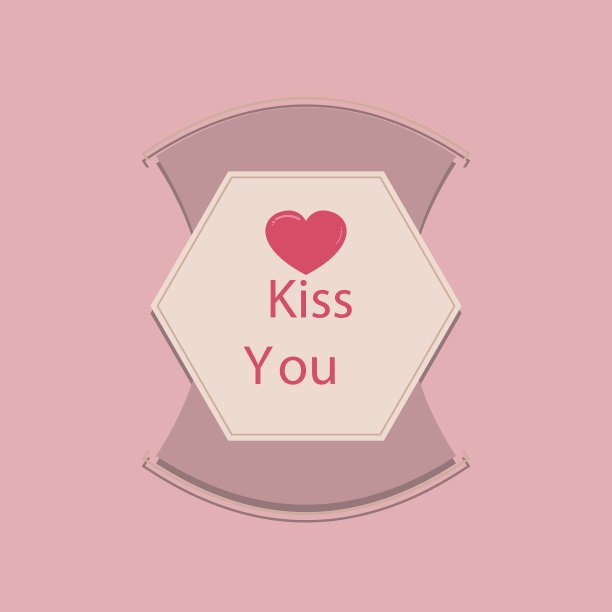 情人节和婚礼集复古浪漫图片下载