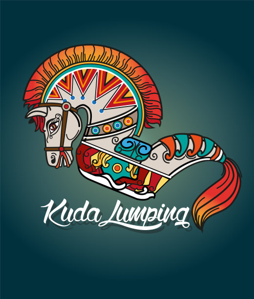 蓬松的或马辫图片下载