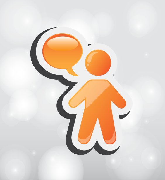 商务人士设计图片下载