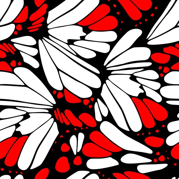 无缝装饰219图片下载