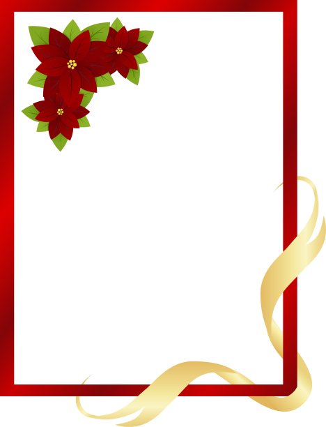 一品红01图片下载