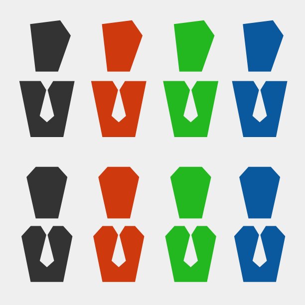 商业化身2图片下载