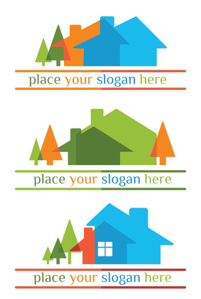 回家的符号图片下载