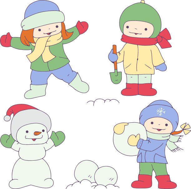 孩子们图片下载