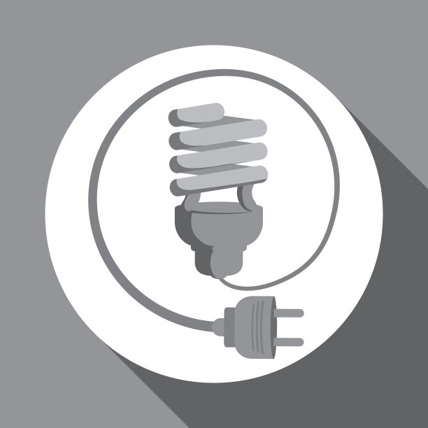 eco插头设计图片下载