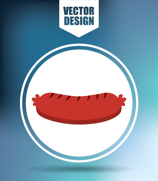 美味的食物设计图片下载