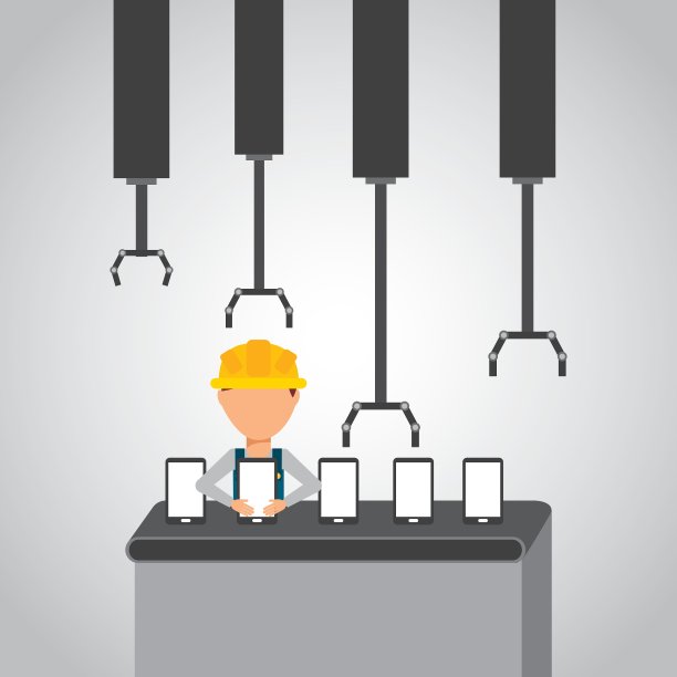 制造业设计图片下载