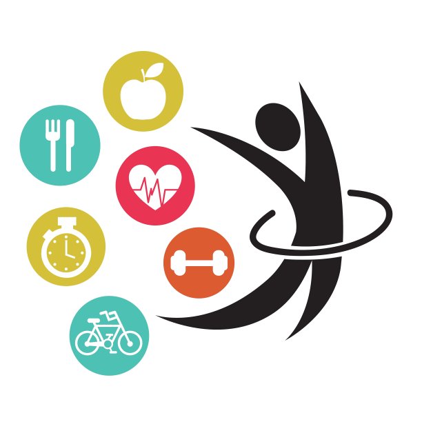 减肥的设计图片下载