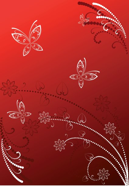 花的背景图片下载