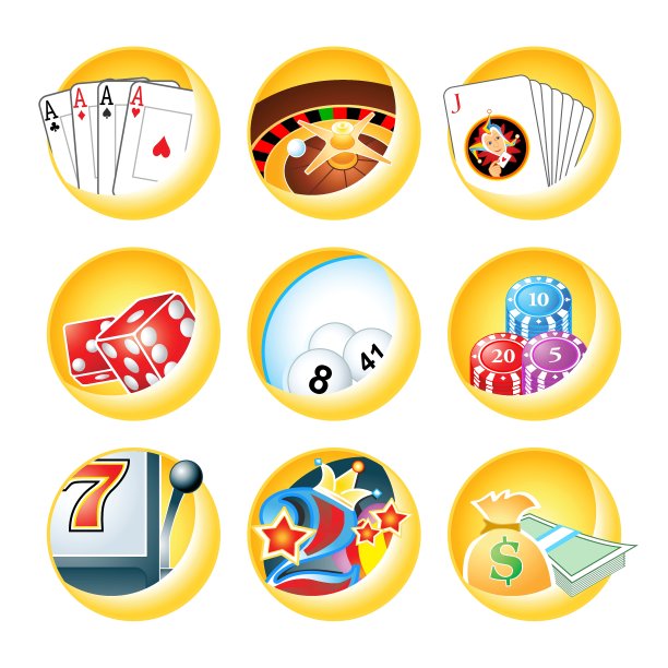 赌场的图标图片下载