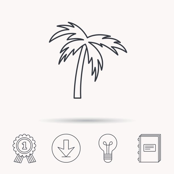 旅游或度假的象征图片下载