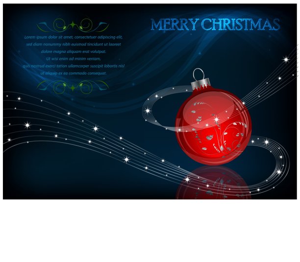 圣诞节图片下载