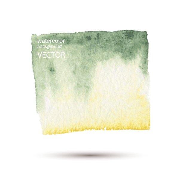 抽象水彩手绘背景图片下载