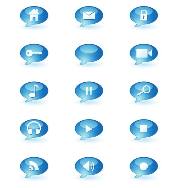 图标设置图片下载