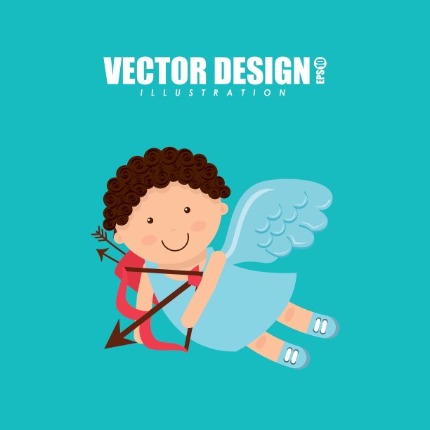 爱的卡片设计图片下载