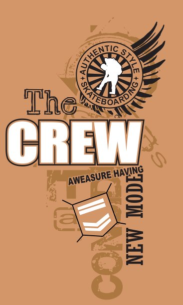 和模特们一起学习设计艺术图片下载