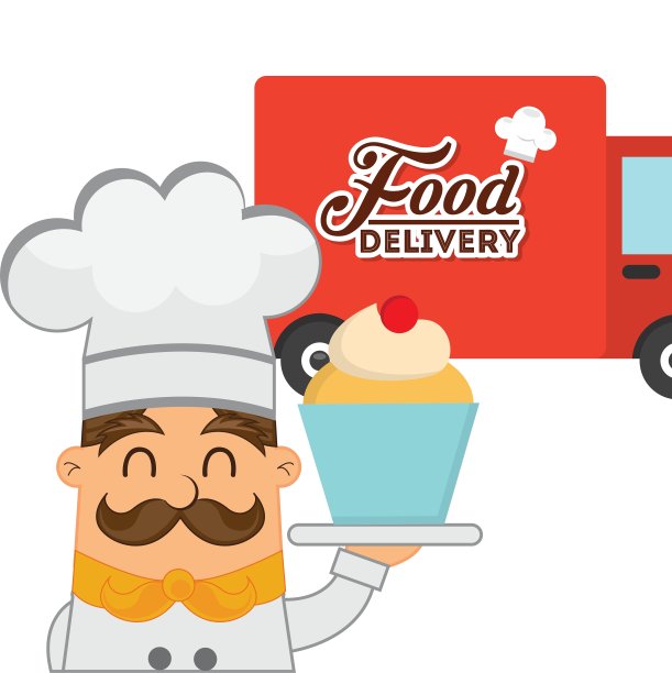 食品外卖图片下载