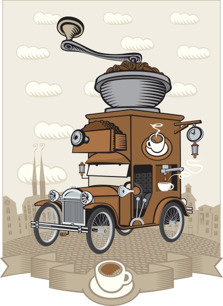 汽车制造商图片下载