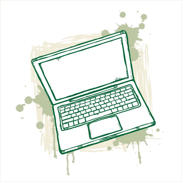 枯燥乏味的笔记本图片下载