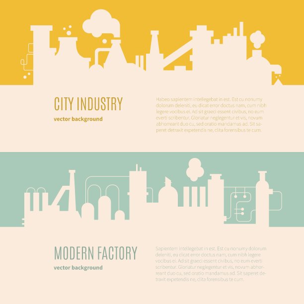 工厂的传单图片下载