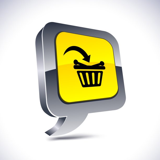 购买3d气球按钮图片下载