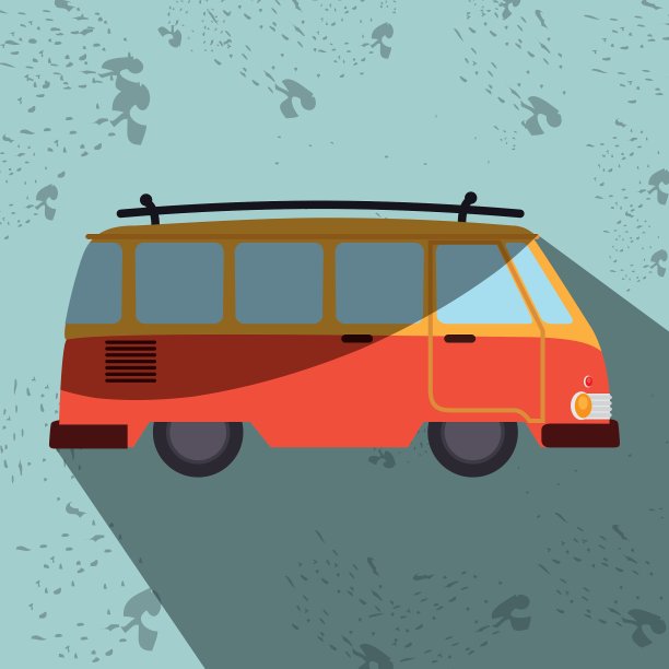 范旅游设计图片下载