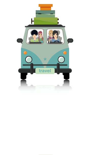 行李货车图片下载