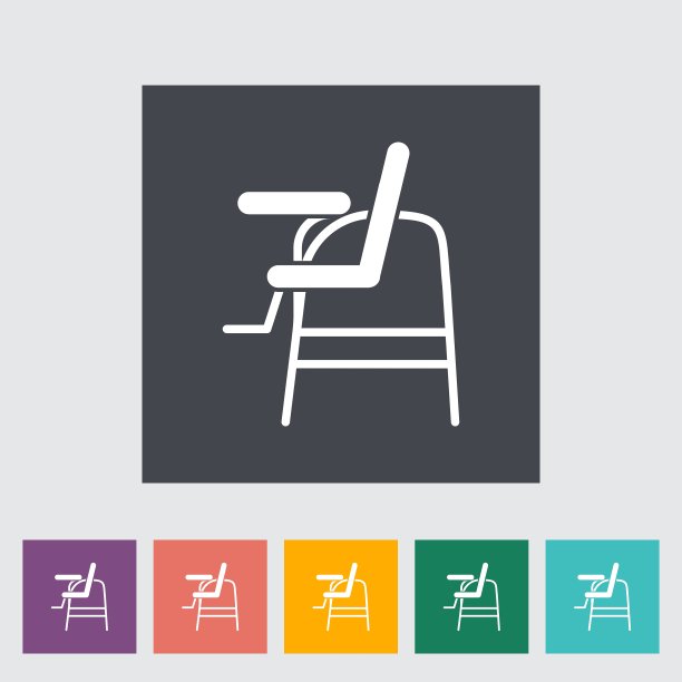 婴儿椅图片下载