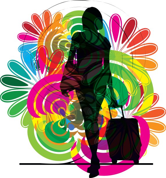 女商人图片下载