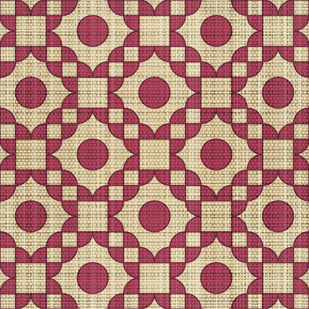 摘要纺织印刷图片下载