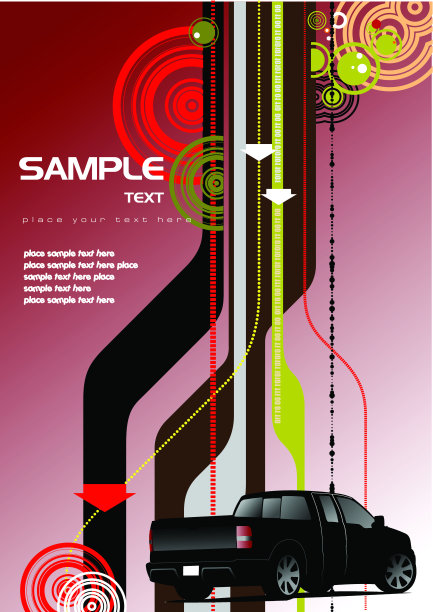 传单的背景图片下载