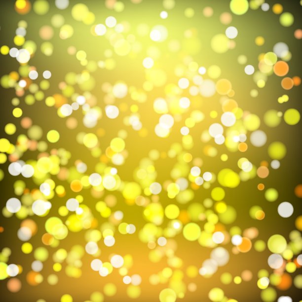 散景背景图片下载