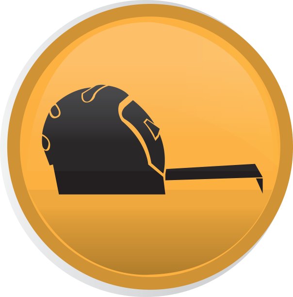 建筑图标图片下载