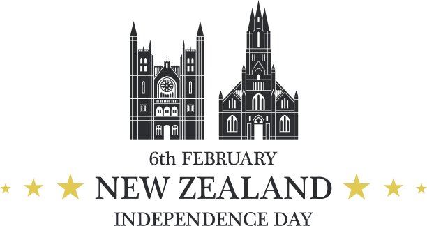 新西兰独立日图片下载