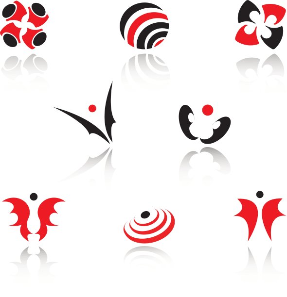 的符号图片下载