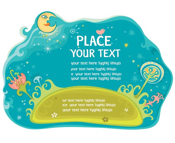 神奇的花园图片下载